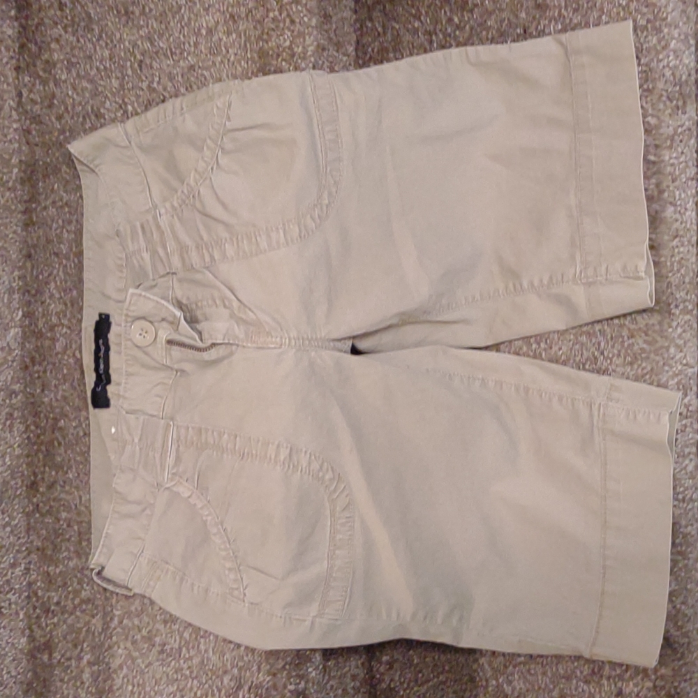 Calvin Klein size 4 women's shorts